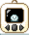 It's tamaNOTchi! Click to feed!