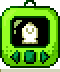 It's tamaNOTchi! Click to feed!