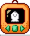 It's tamaNOTchi! Click to feed!