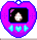 It's tamaNOTchi! Click to feed!