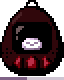 It's tamaNOTchi! Click to feed!
