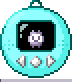 It's tamaNOTchi! Click to feed!