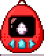 It's tamaNOTchi! Click to feed!