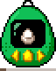 It's tamaNOTchi! Click to feed!