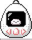 It's tamaNOTchi! Click to feed!