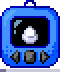 It's tamaNOTchi! Click to feed!