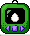 It's Ivy, my tamaNOTchi! Click to feed!