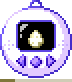 It's tamaNOTchi! Click to feed!