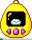 It's tamaNOTchi! Click to feed!