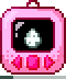 It's tamaNOTchi! Click to feed!