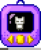 It's tamaNOTchi! Click to feed!