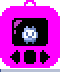 It's tamaNOTchi! Click to feed!