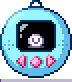 It's tamaNOTchi! Click to feed!