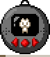 It's tamaNOTchi! Click to feed!