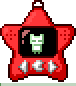 It's tamaNOTchi! Click to feed!