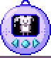 It's tamaNOTchi! Click to feed!