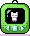 It's tamaNOTchi! Click to feed!