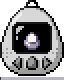 It's tamaNOTchi! Click to feed!