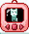 It's tamaNOTchi! Click to feed!
