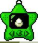 It's tamaNOTchi! Click to feed!