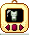 It's tamaNOTchi! Click to feed!