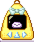 It's tamaNOTchi! Click to feed!