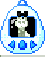It's tamaNOTchi! Click to feed!