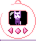 It's tamaNOTchi! Click to feed!