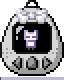 It's tamaNOTchi! Click to feed!