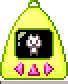 It's tamaNOTchi! Click to feed!