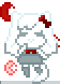 It's tamaNOTchi! Click to feed!