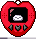 It's tamaNOTchi! Click to feed!