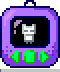 It's tamaNOTchi! Click to feed!