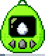 It's tamaNOTchi! Click to feed!