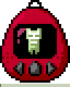 It's tamaNOTchi! Click to feed!
