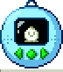 It's tamaNOTchi! Click to feed!