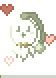 It's tamaNOTchi! Click to feed!