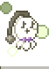It's tamaNOTchi! Click to feed!