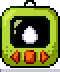 It's tamaNOTchi! Click to feed!