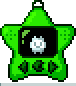 It's tamaNOTchi! Click to feed!