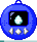 It's tamaNOTchi! Click to feed!