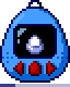 It's tamaNOTchi! Click to feed!