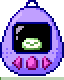 It's tamaNOTchi! Click to feed!