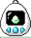 It's tamaNOTchi! Click to feed!