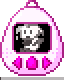 It's tamaNOTchi! Click to feed!