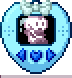 It's tamaNOTchi! Click to feed!