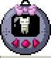 It's tamaNOTchi! Click to feed!
