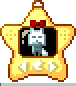 It's tamaNOTchi! Click to feed!