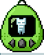 It's tamaNOTchi! Click to feed!