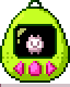 It's tamaNOTchi! Click to feed!